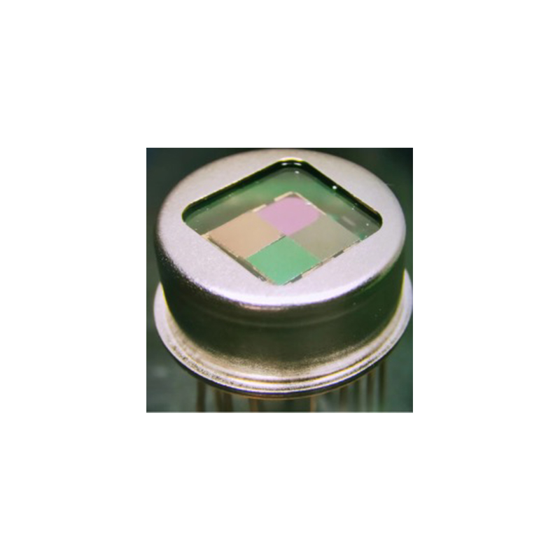 LVF442多通道熱釋電紅外探測(cè)器